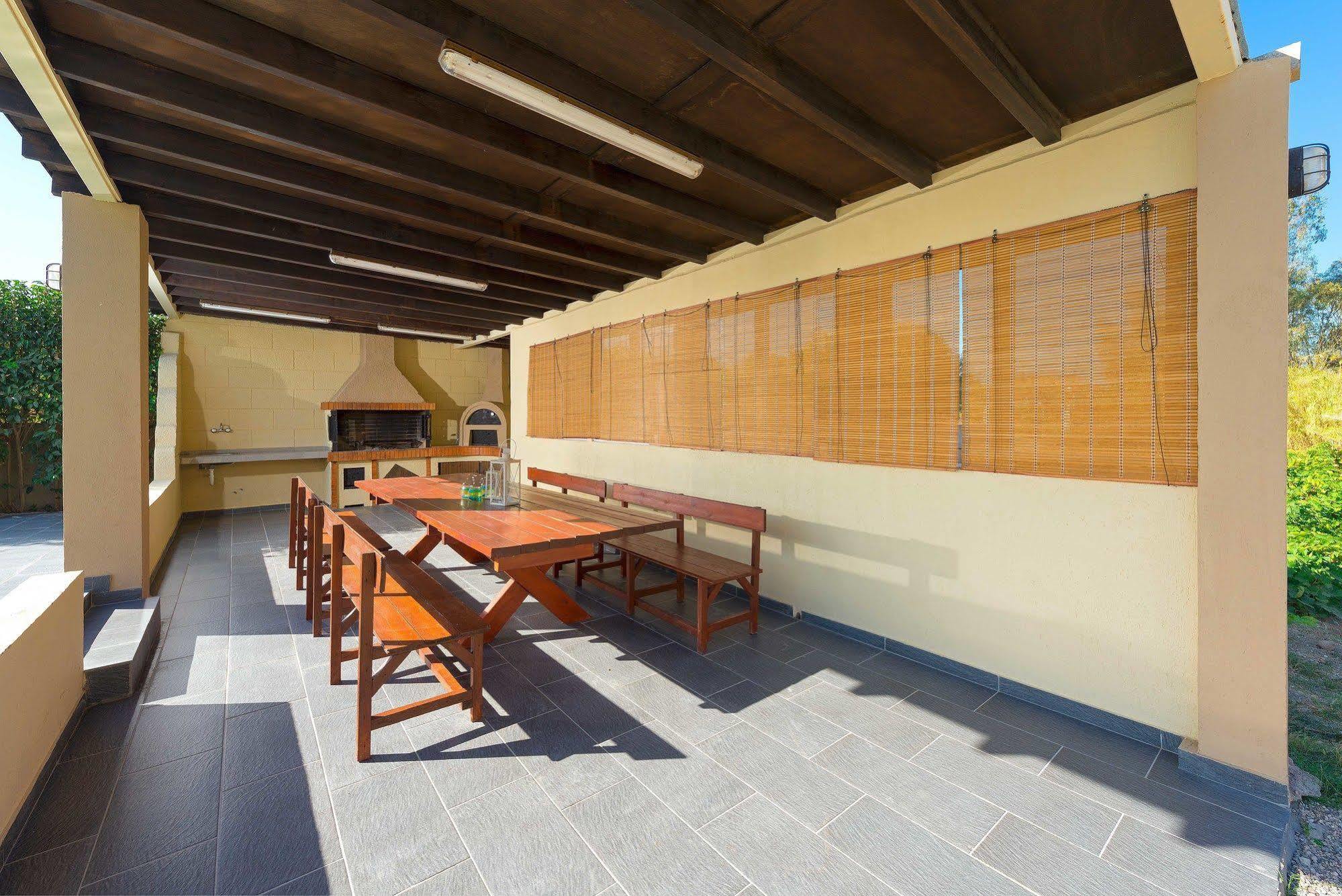 Villa De Calme
