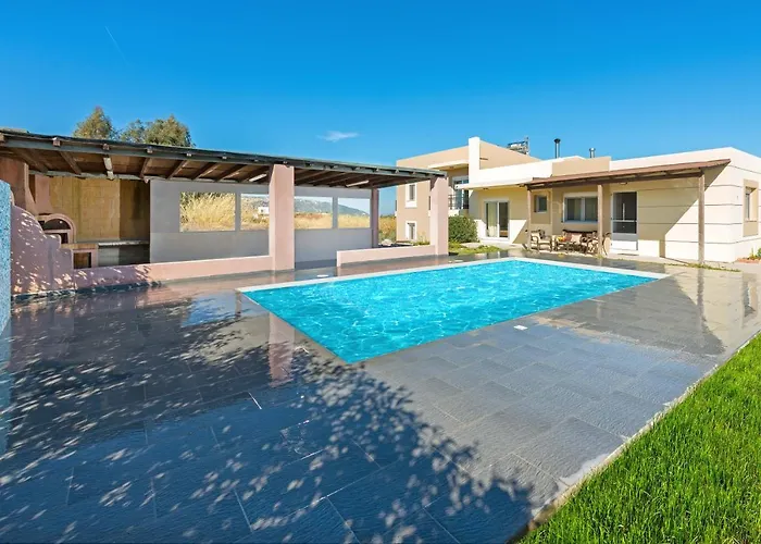 Villa De Calme