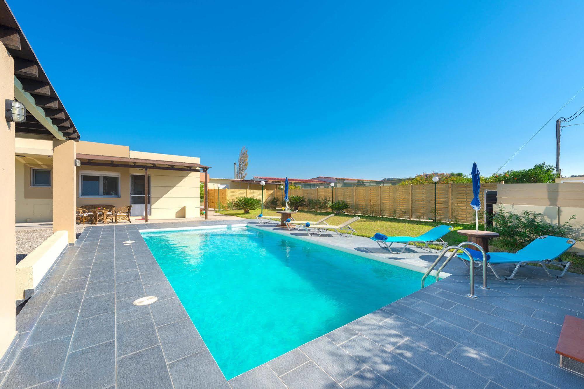 De Calme Villa