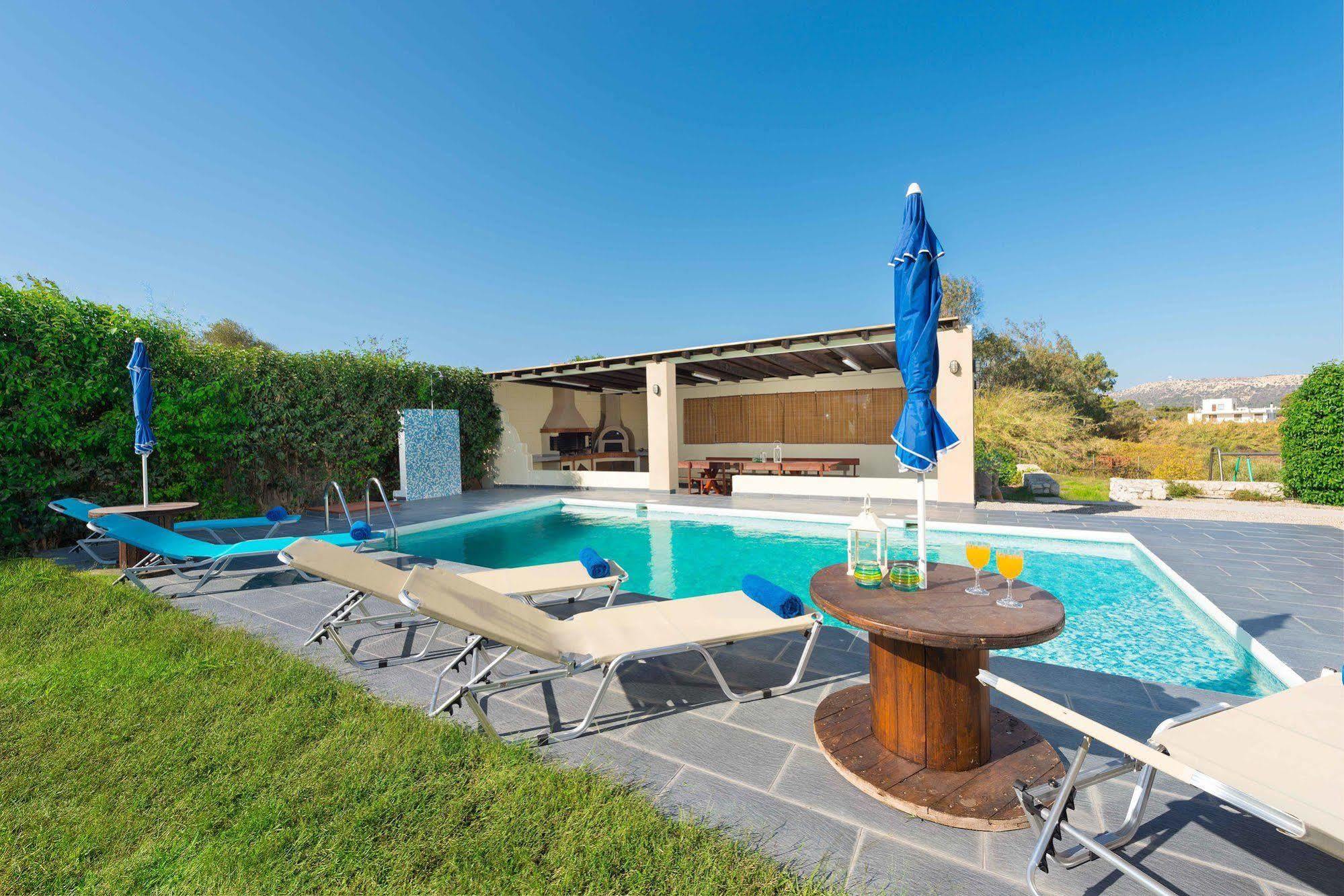 Villa De Calme