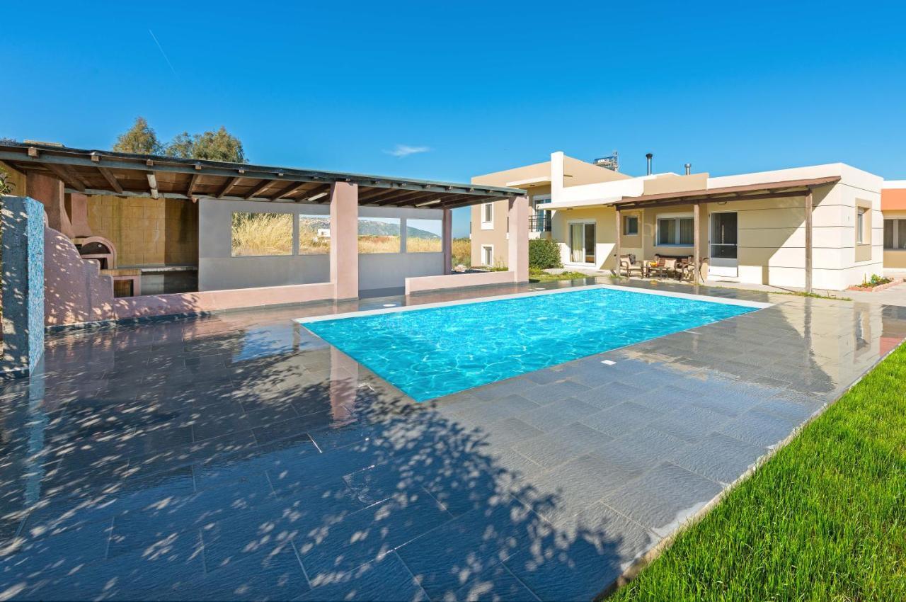 Villa De Calme *