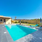 Villa De Calme